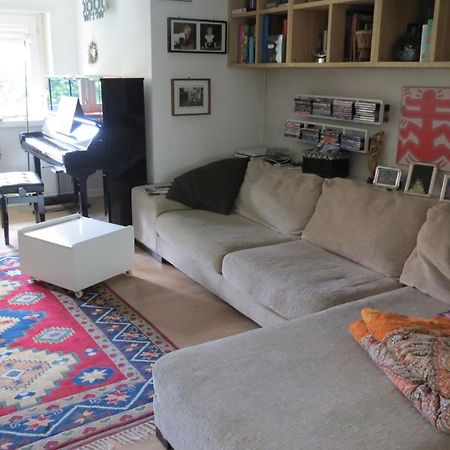 Camera Con Bagno Privato E Parcheggio 卢卡 外观 照片